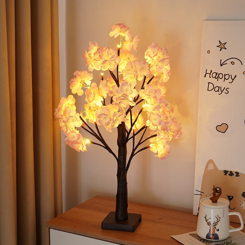 LED Christmas Party Home Decoration Light