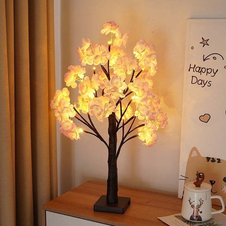 LED Christmas Party Home Decoration Light