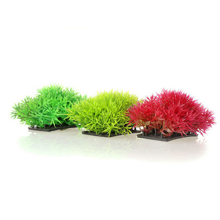 Simulation decoration Plants