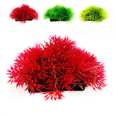 Simulation decoration Plants