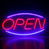 LED Neon Room Decoration Night Light