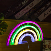 Rainbow Children&