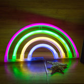 Rainbow Children&