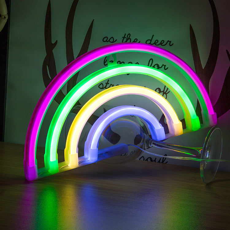 Rainbow Children&