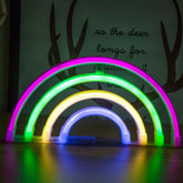 Rainbow Children&