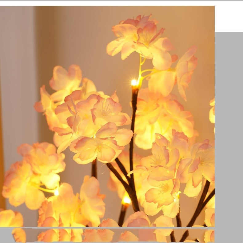LED Christmas Party Home Decoration Light