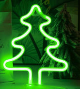 LED Neon Room Decoration Night Light