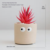 Emberroot-Inspired Artificial Succulents For Immersive Setups