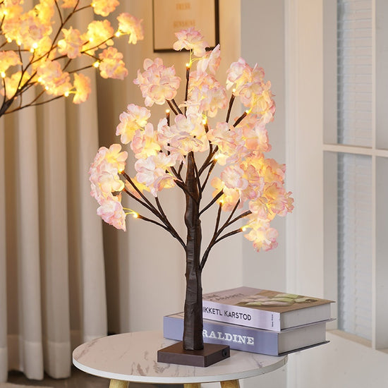LED Christmas Party Home Decoration Light