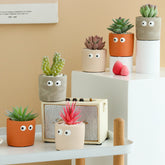 Emberroot-Inspired Artificial Succulents For Immersive Setups