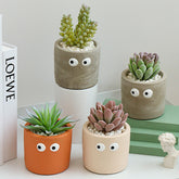 Emberroot-Inspired Artificial Succulents For Immersive Setups