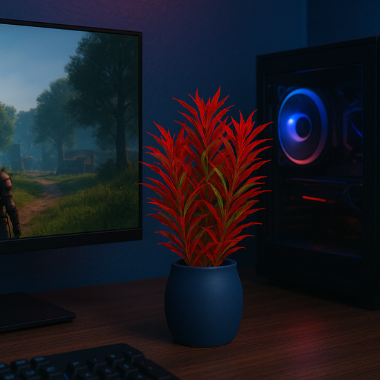 Streaming Gaming Pc Setup
