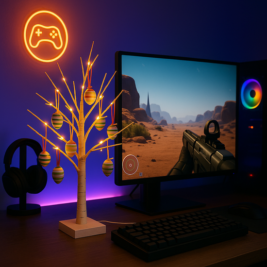 Best Budget Friendly Pc For Gaming