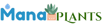 Mana Plants 