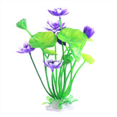Hyper-Realistic Fake Gaming Plants For Pc Setup