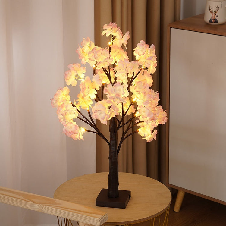 LED Christmas Party Home Decoration Light