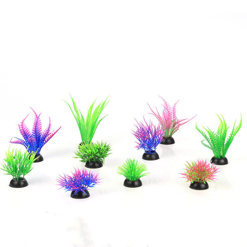 Zero-Maintenance Fantasy Plant Decor For Streamers