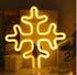 LED Neon Room Decoration Night Light
