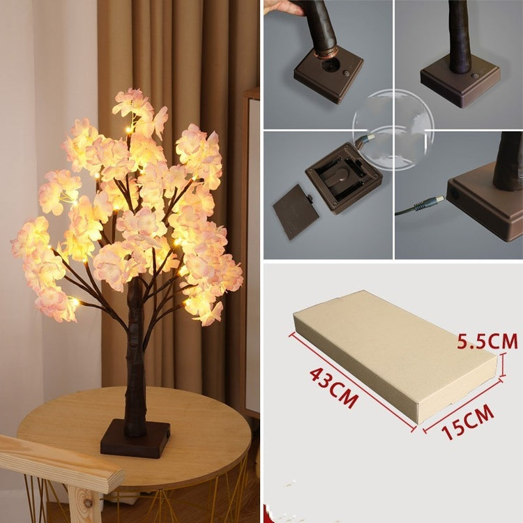 LED Christmas Party Home Decoration Light