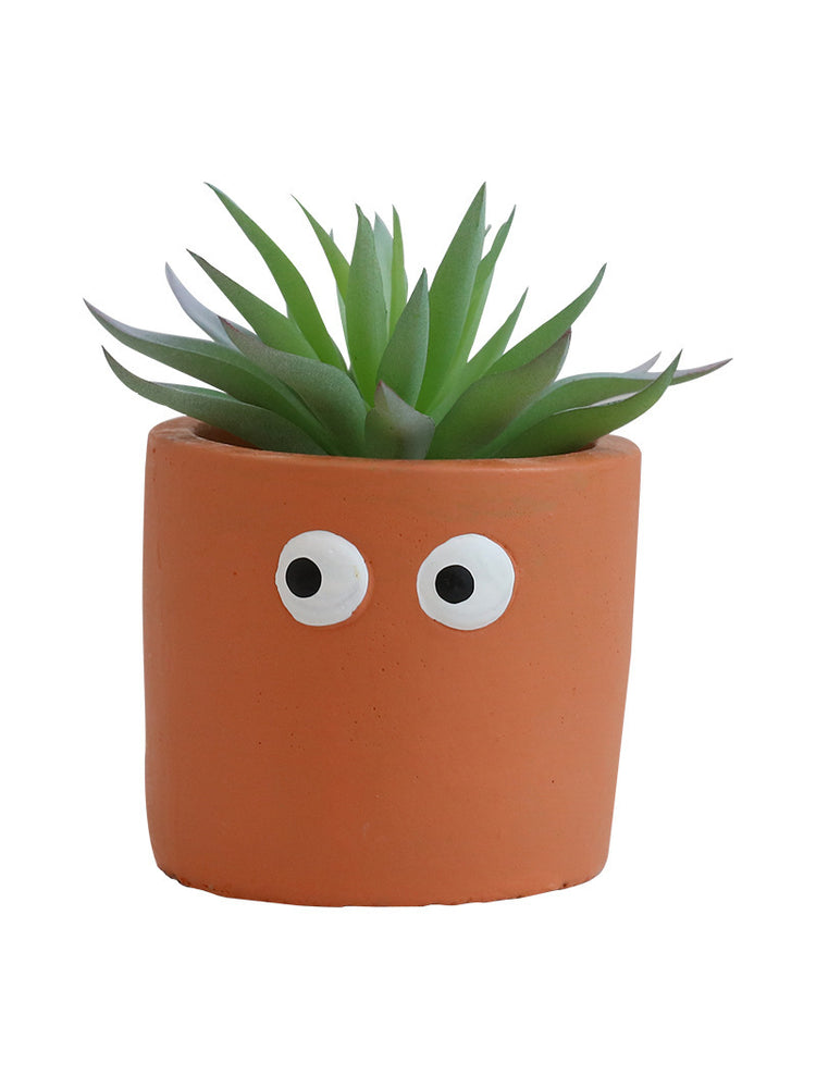 Emberroot-Inspired Artificial Succulents For Immersive Setups