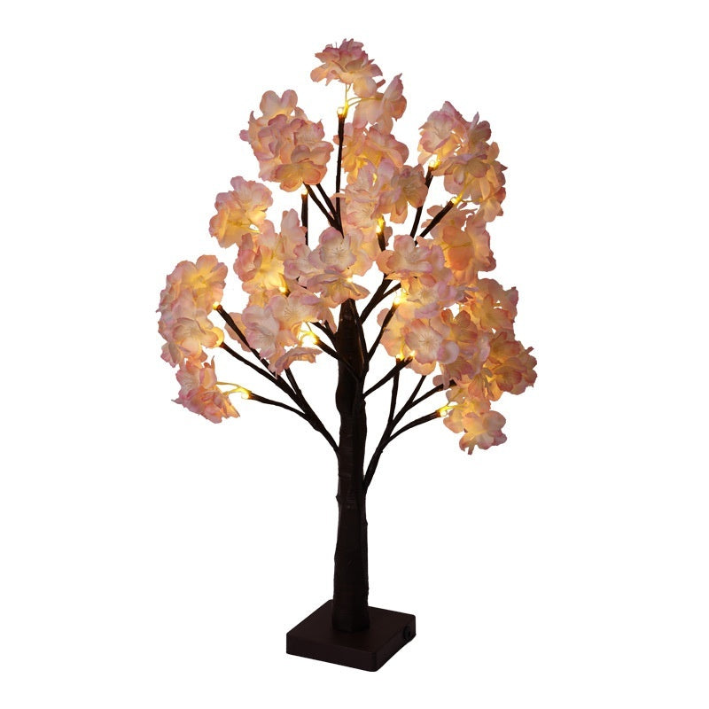 LED Christmas Party Home Decoration Light